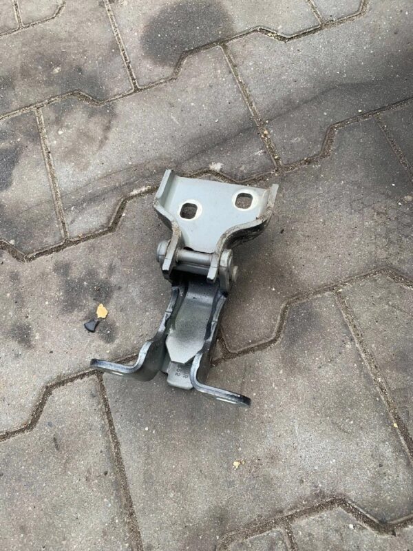 ZAWIAS DRZWI PRZÓD TRAFIC III 804005400R 93450652