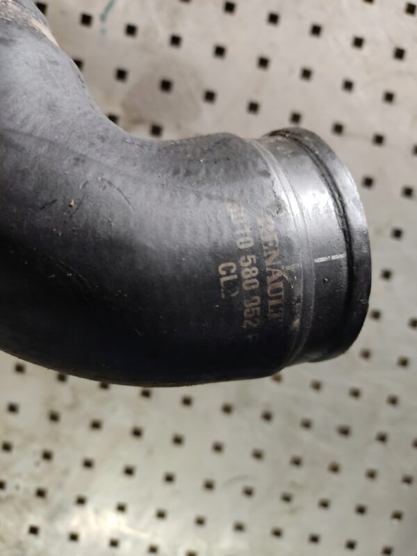 PRZEWÓD POWIETRZA RENAULT MASCOTT 3.0 5010580052