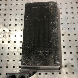 CHŁODNICZKA NAGRZEWNICA WODY SPRINTER 901 LT