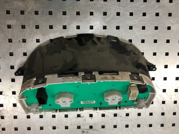 LICZNIK PRĘDKOŚCIOMIERZ 2002 5514000070