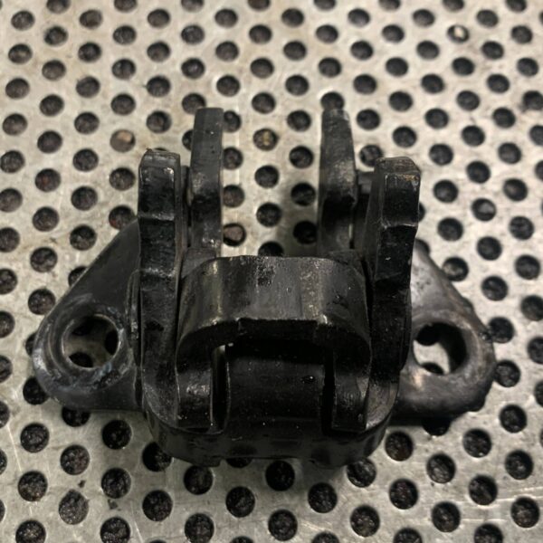 RYGIEL ZAMKA DRZWI VOLKSWAGEN T6