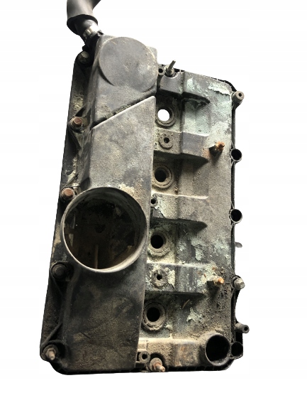 POKRYWA ZAWORKÓW FIAT DUCATO 06- 6C1Q-6K271-BH