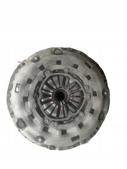 SPRZĘGŁO KOŁO DWUMASOWE TRANSIT 2.0 TDCI 00-06