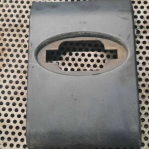 LISTWA BOCZNA DRZWI RENAULT 768560130R