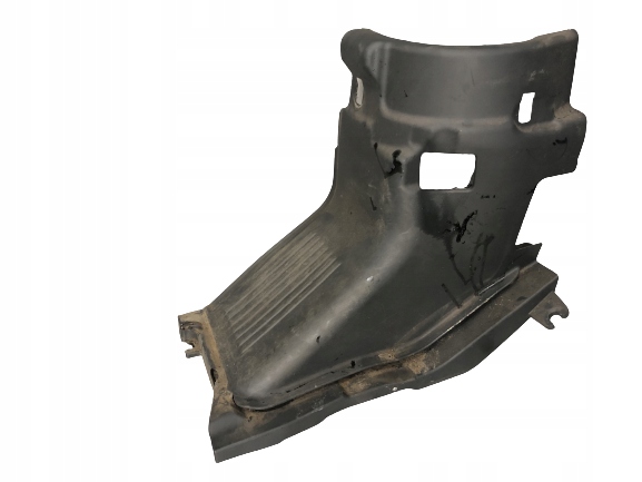 OSŁONA PODŁOGI LEWA FIAT DUCATO JUMPER 11- 2.2