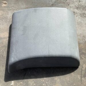 OSŁONA NAKŁADKA SŁUPKA PRAWA RENAULT TRAFIC II 91165351