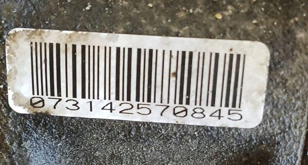 KOMPRESOR KLIMATYZACJI MASTER III