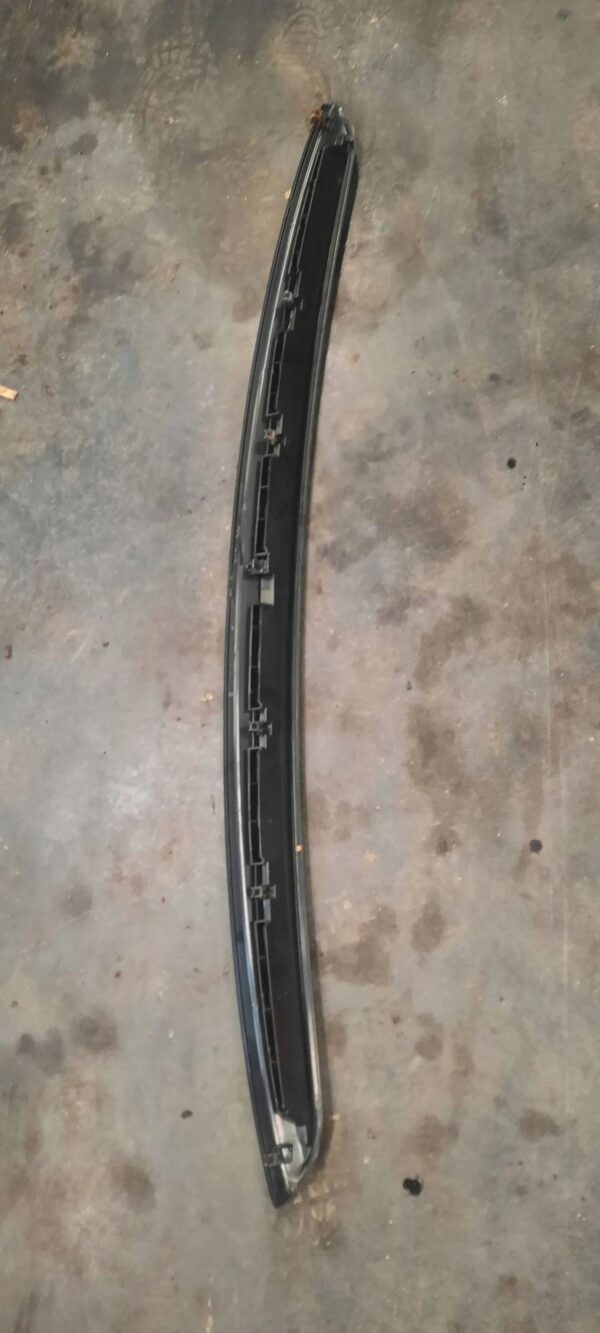 PODSZYBIE PRZEDNIE PLASTIKOWE 1308181070 FIAT DUCATO