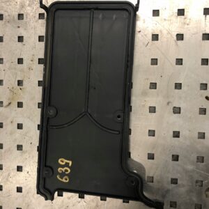 ZAŚLEPKA SKRZYNKI BEZPIECZNIKÓW VITO A6395450103