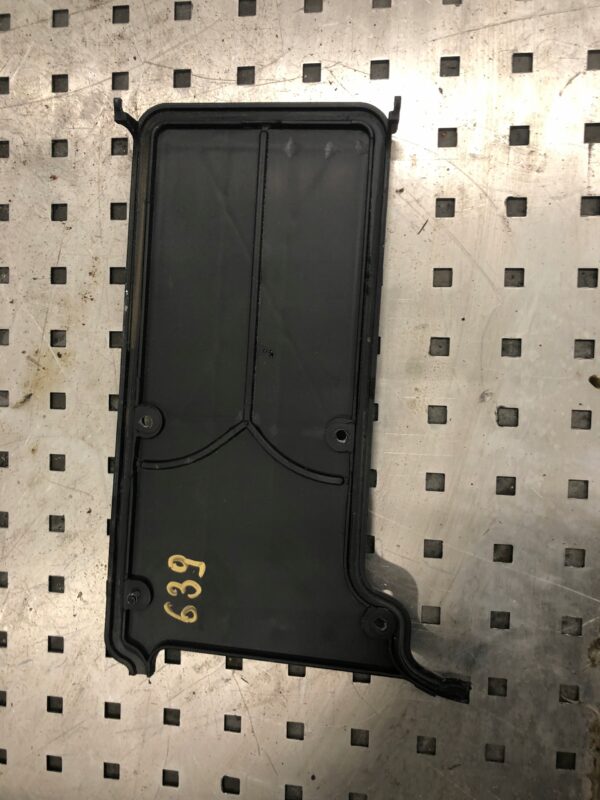 ZAŚLEPKA SKRZYNKI BEZPIECZNIKÓW VITO A6395450103