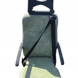 FOTEL POJEDYŃCZY NR273