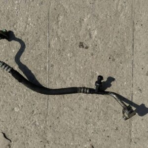 PRZEWÓD KLIMATYZACJI RENAULT TRAFIC II 2.5 DCI