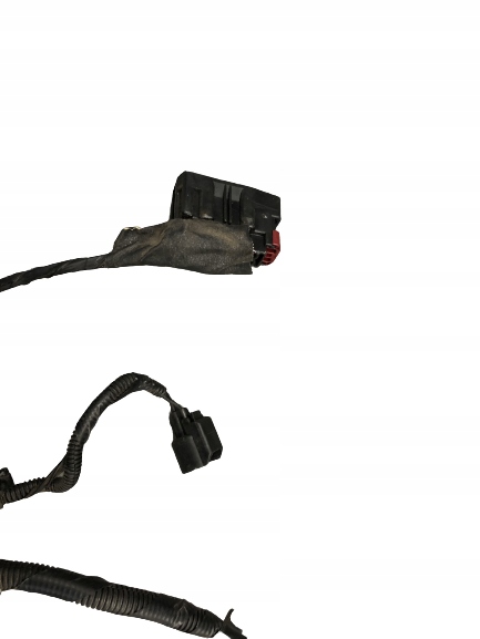 WIĄZKA DRZWI FORD TRANSIT MK7 06-14 6C1T14A631BE