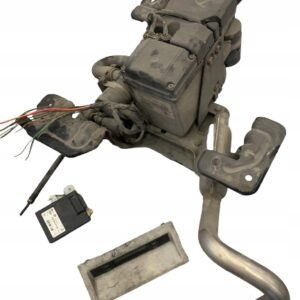 OGRZEWANIE POSTOJOWE WEBASTO VOLKSWAGEN T5 7H0819008M ZESTAW