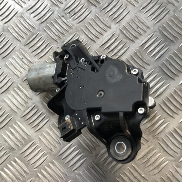 SILNICZEK TYLNEJ WYCIERACZKI KANGOO 0390201836