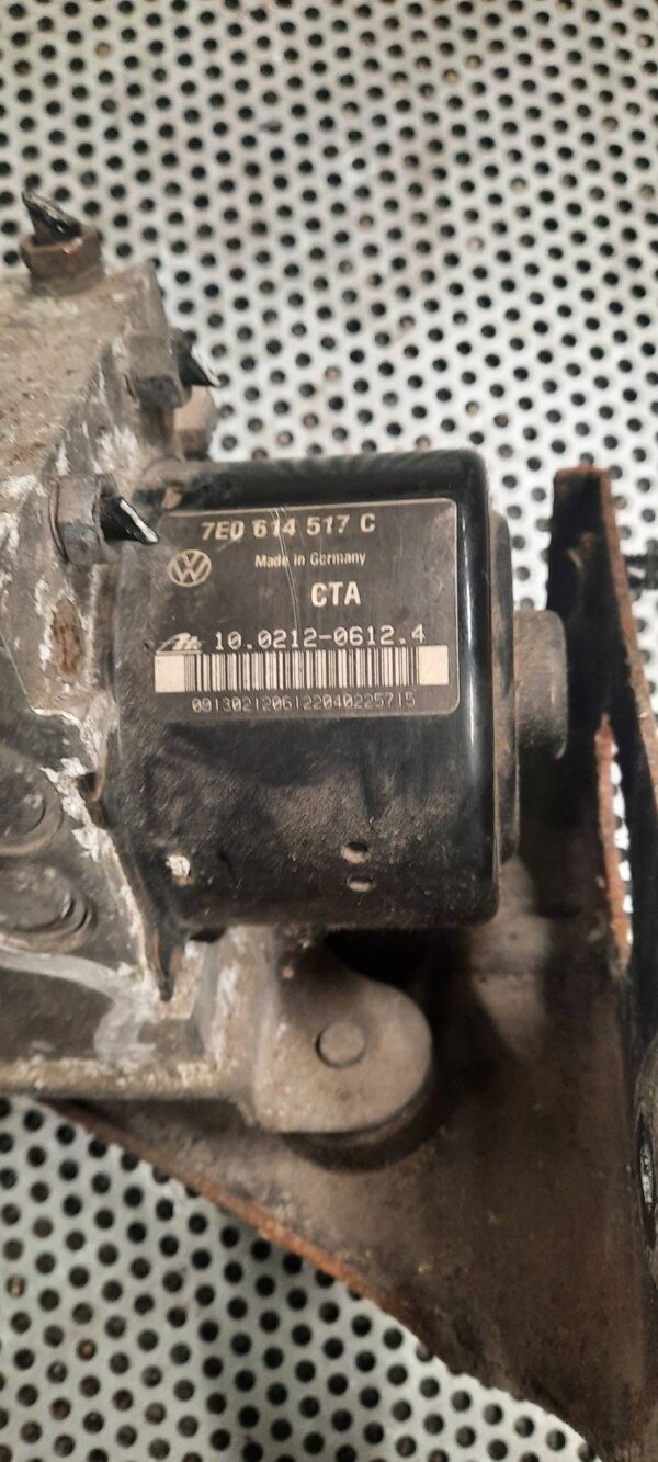 POMPA ABS 7E0614517C VOLKSWAGEN T5