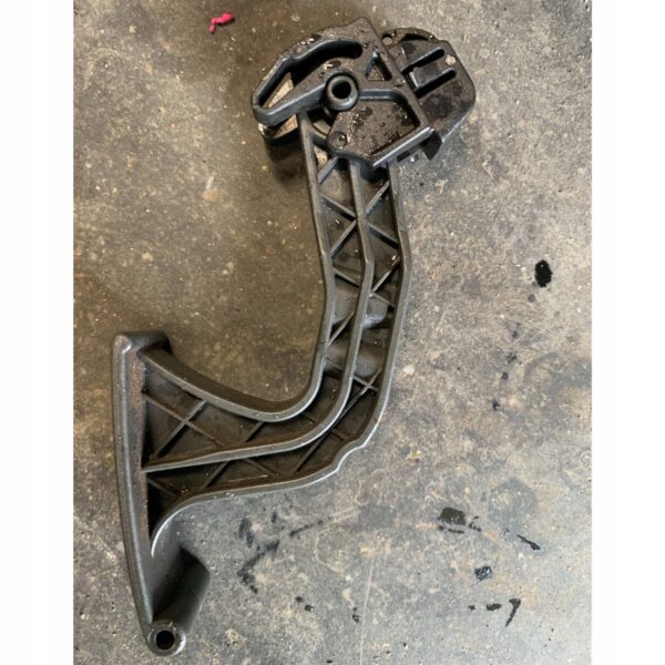 RĄCZKA OTWIERANIA MASKI FIAT DUCATO II