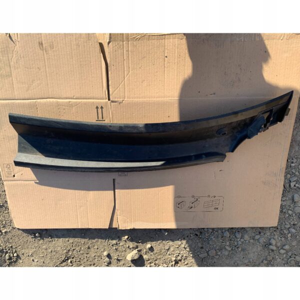 PODSZYBIE LEWE PRZEDNIE FORD TRANSIT MK7