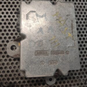 SENSOR AIRBAG MASTER III 609221400