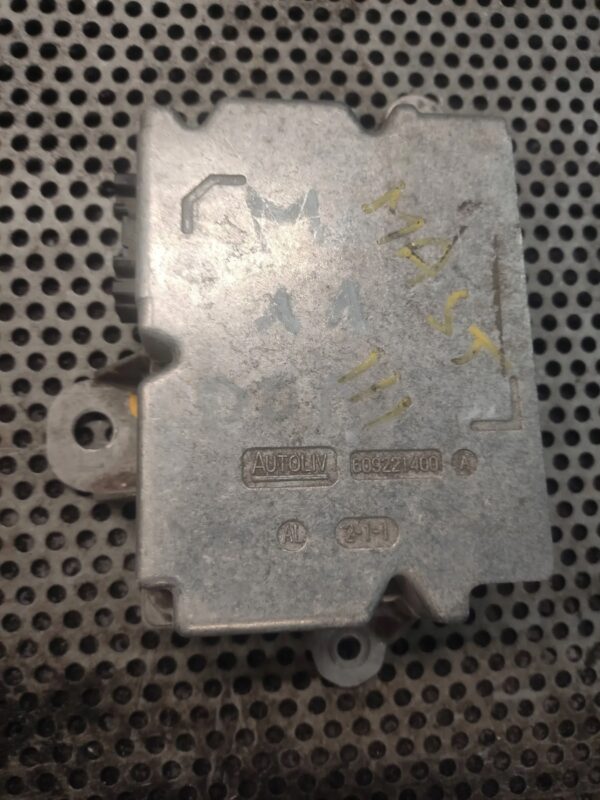 SENSOR AIRBAG MASTER III 609221400