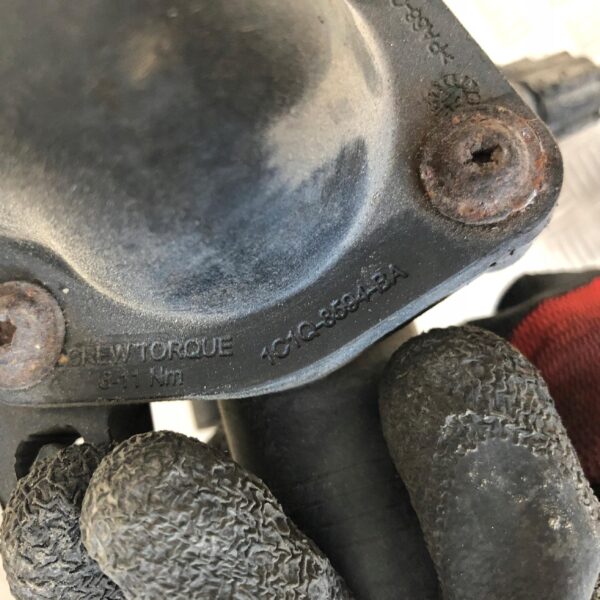 OBUDOWA TERMOSTATU FORD TRANSIT 1C1Q-8594-BA