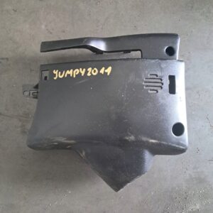 OSŁONA POSZYCIE KOLUMNY KIEROWNICZEJ JUMPY 1499187077