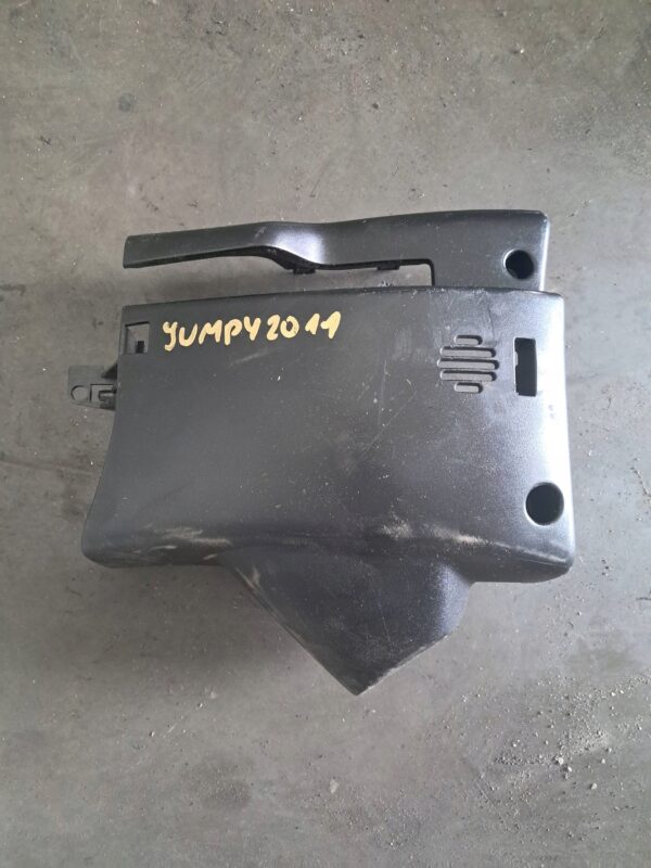 OSŁONA POSZYCIE KOLUMNY KIEROWNICZEJ JUMPY 1499187077