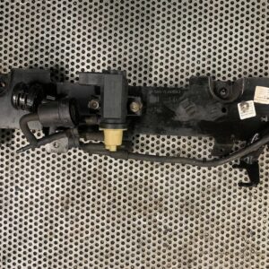 ZAWÓR ZWROTNY WSPORNIK 7E0131563 VOLKSWAGEN T6