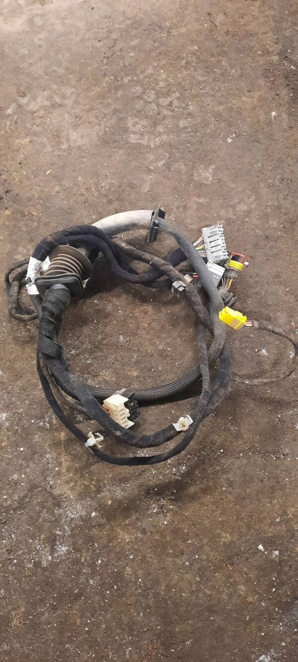 WIĄZKA PRZEWODÓW DRZWI LEWA FIAT DUCATO