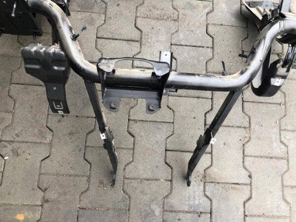 STELAŻ BELKA KONSOLI WZMOCNIENIE VITO 639 3.0