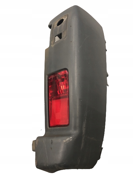 NAROŻNIK ZDERZAKA PRAWY TYŁ DUCATO 11- 1309428070