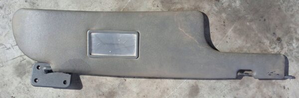 OSŁONA PRZECIWSŁONECZNA PRAWA IVECO 02-06