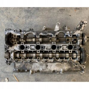 WAŁKI ROZRZĄDU POKRYWA ZAWORÓW MASTER 2.3 BI TURBO