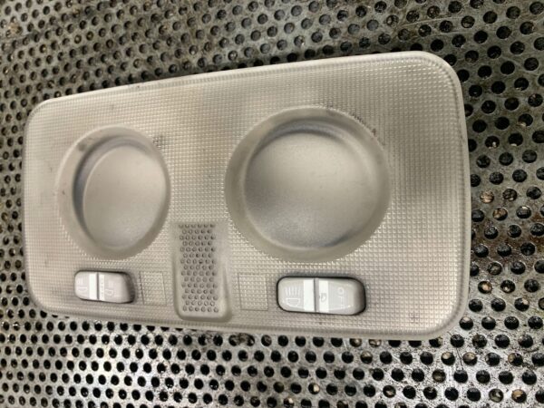 OŚWIETLENIE KABINY DUCATO 06- 735507762