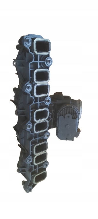 KOLEKTOR SSĄCY FORD TRANSIT 2.2 EURO 4 BK2Q-9424-C