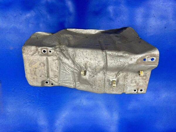 OSŁONA TERMICZNA TŁUMKA CITROEN JUMPER III 2021 2.2 B-HDI 1399622080