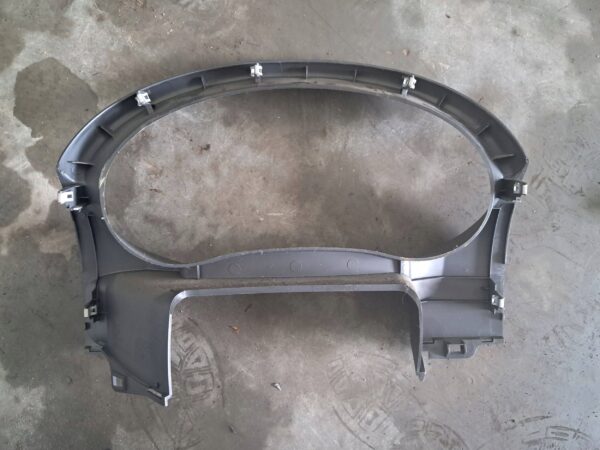 OSŁONA LICZNIKA JUMPY II