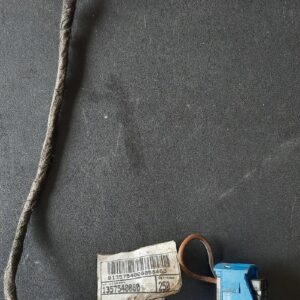 KABEL OBSŁUGI AMBULANSU DUCATO/BOXER/JUMPER 1357540080