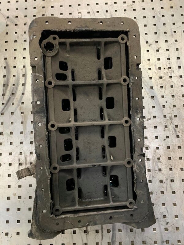 MISKA OLEJOWA VW LT 2.8 TDI AUH 94070115001009