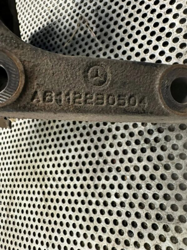 WSPORNIK ŁAPA MOCOWANIE SILNIKA MERCEDES VITO 638 2.2 A6112230504