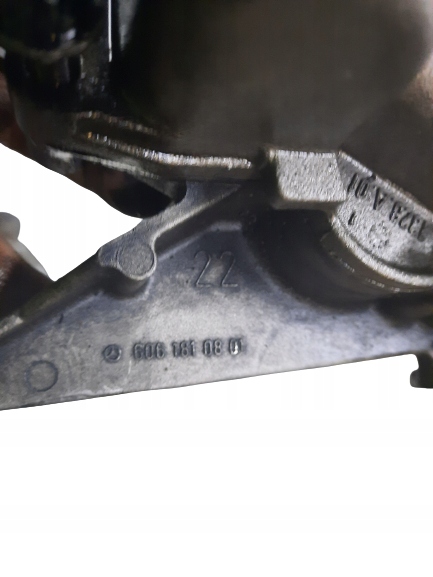 POMPA OLEJU MERCEDES W210 2.2 R6041810520