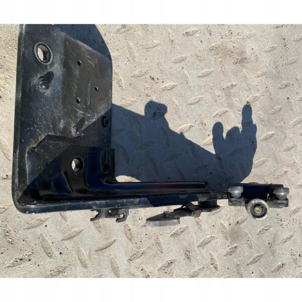 ROLKA OGRANICZNIK DRZWI BOCZNYCH 45970687R RENAULT MASTER III