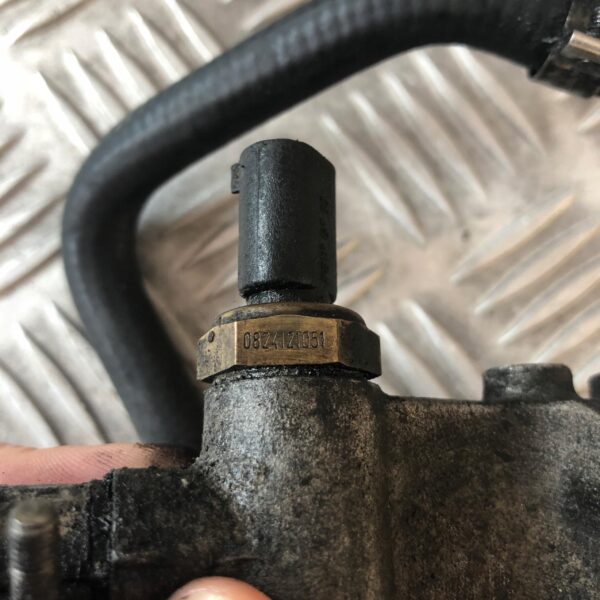 KRÓCIEC WODY SPRINTER VITO 2.2 CDI A6110700310