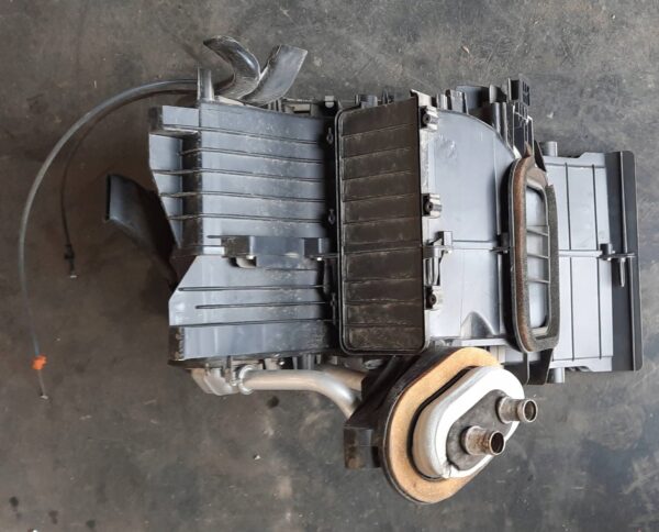 NAGRZEWNICA TRAFIC II 8200109674