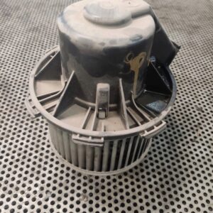 WENTYLATOR NAWIEWU MERCEDES SPRINTER W906 E7169 *USZKODZONY ZACZEP*