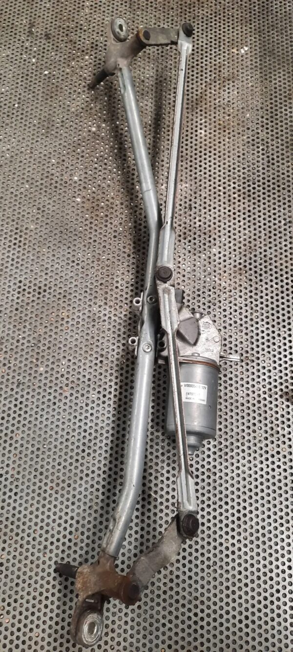 MECHANIZM WYCIERACZEK 8200734792 RENAULT MASTER