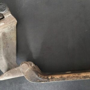 ROLKA DRZWI PRZESUWANYCH VITO W638 A6387600647