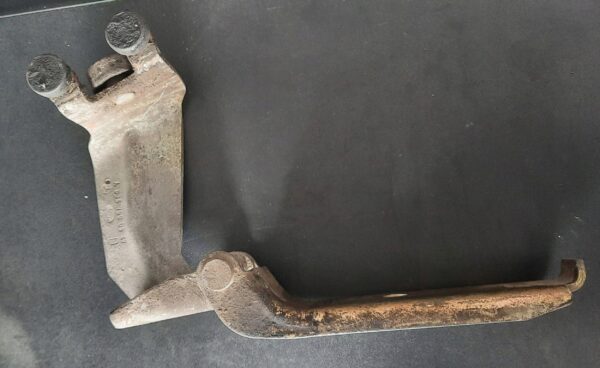 ROLKA DRZWI PRZESUWANYCH VITO W638 A6387600647