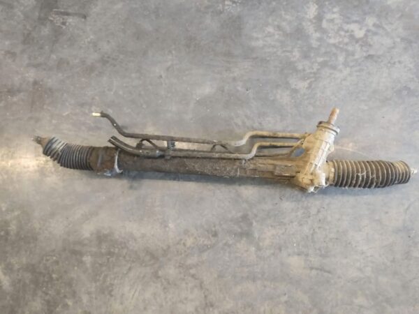 PRZEKŁADNIA MAGLOWNICA DUCATO BOXER JUMPER 02-06 01323199080