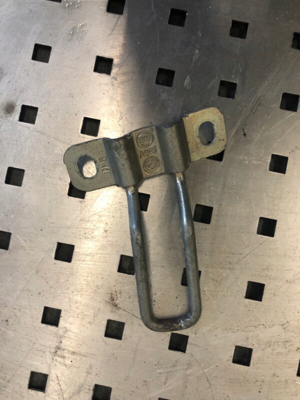 RYGIEL ZACZEP DRZWI OGRANICZNIK DUCATO 2.2 06-11